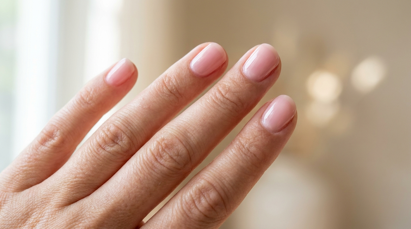 Manicure hybrydowy jak dbać, aby cieszyć się pięknymi paznokciami