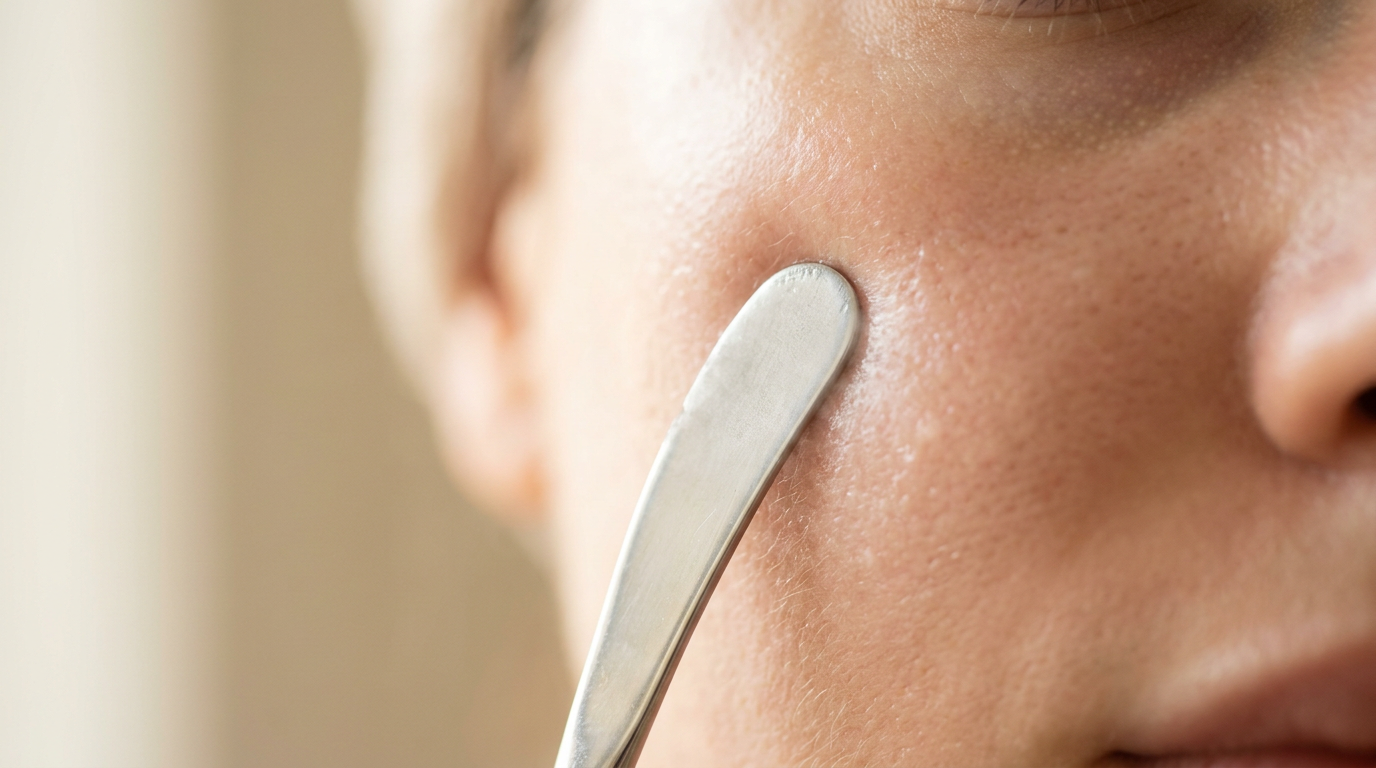 Peeling kawitacyjny — efekty i dla kogo