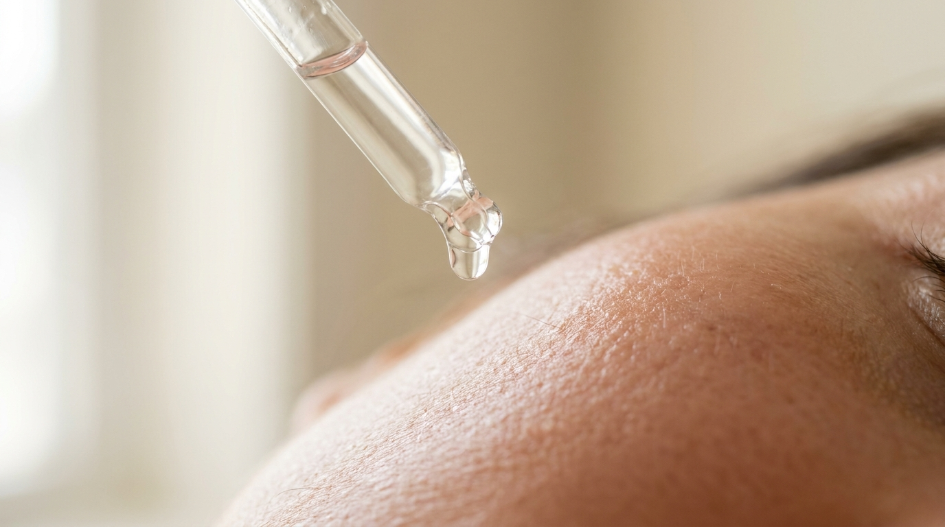 Retinol w pielęgnacji twarzy — jak stosować i efekty