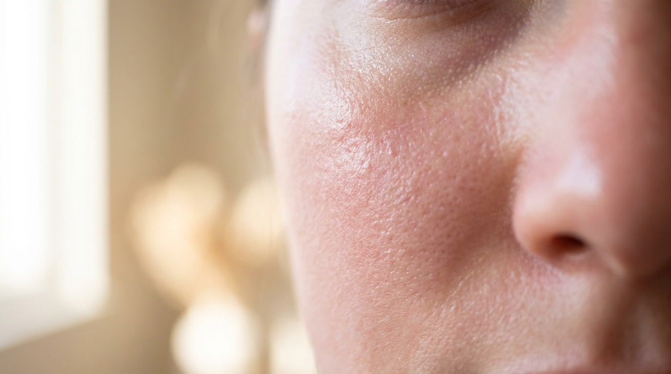 Mezoterapia mikroigłowa (microneedling) twarzy