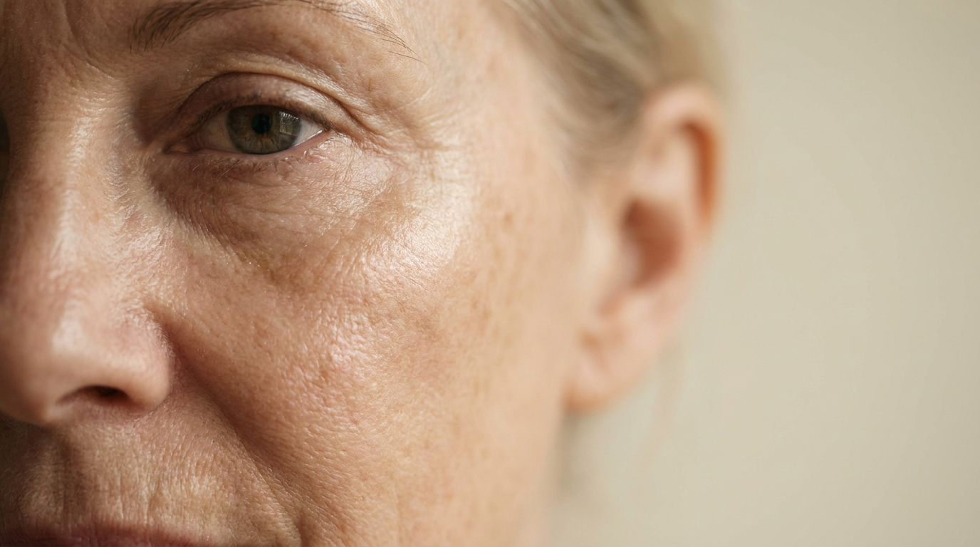 Pielęgnacja cery dojrzałej — rutyna anti-aging