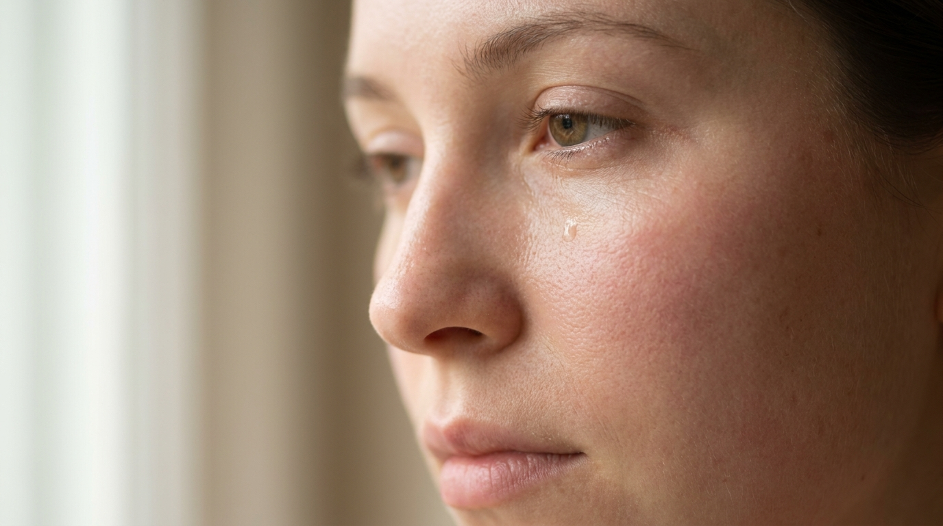 Makijaż naturalny — efekt no-makeup
