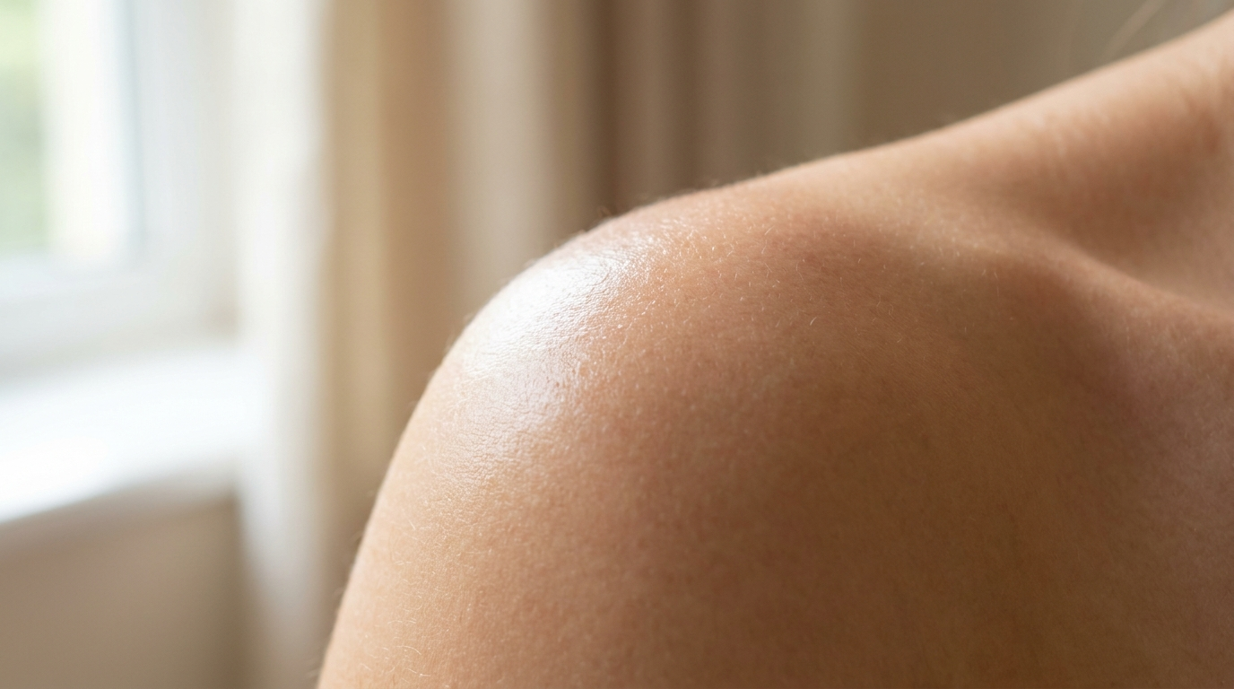 Peeling ciała — efekty i jak robić