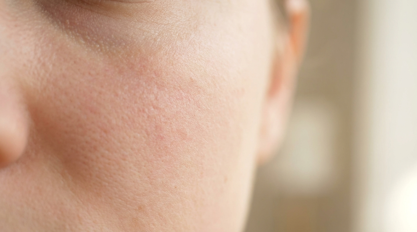 Trądzik różowaty (rosacea) — objawy i leczenie