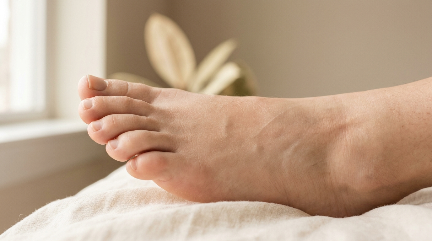 Pedicure leczniczy i podologia
