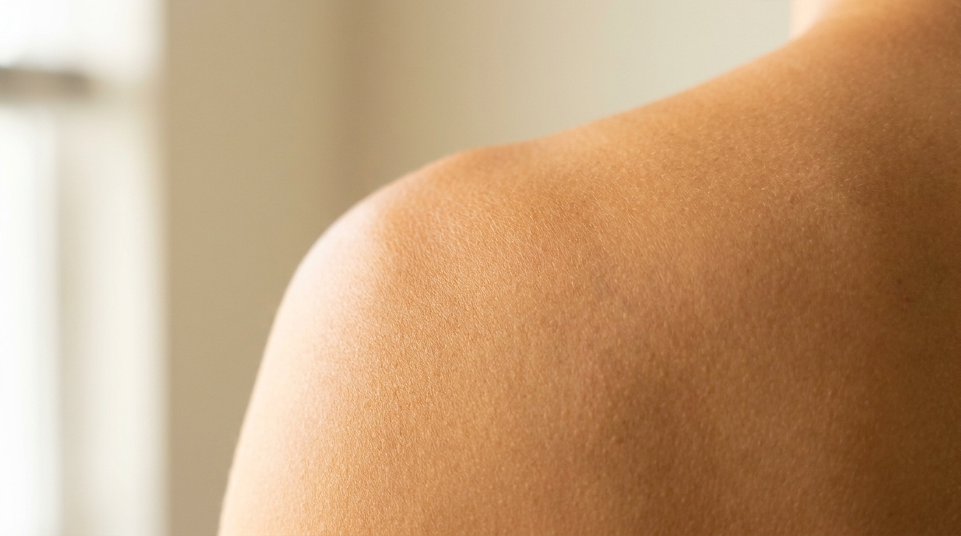 Opalanie natryskowe (spray tan) — efekty
